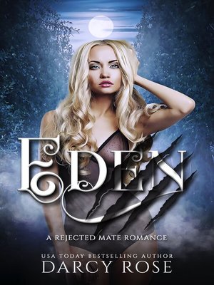 cover image of Eden